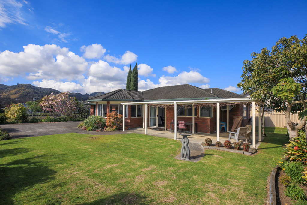 90B Richmond Street, Thames-Coromandel