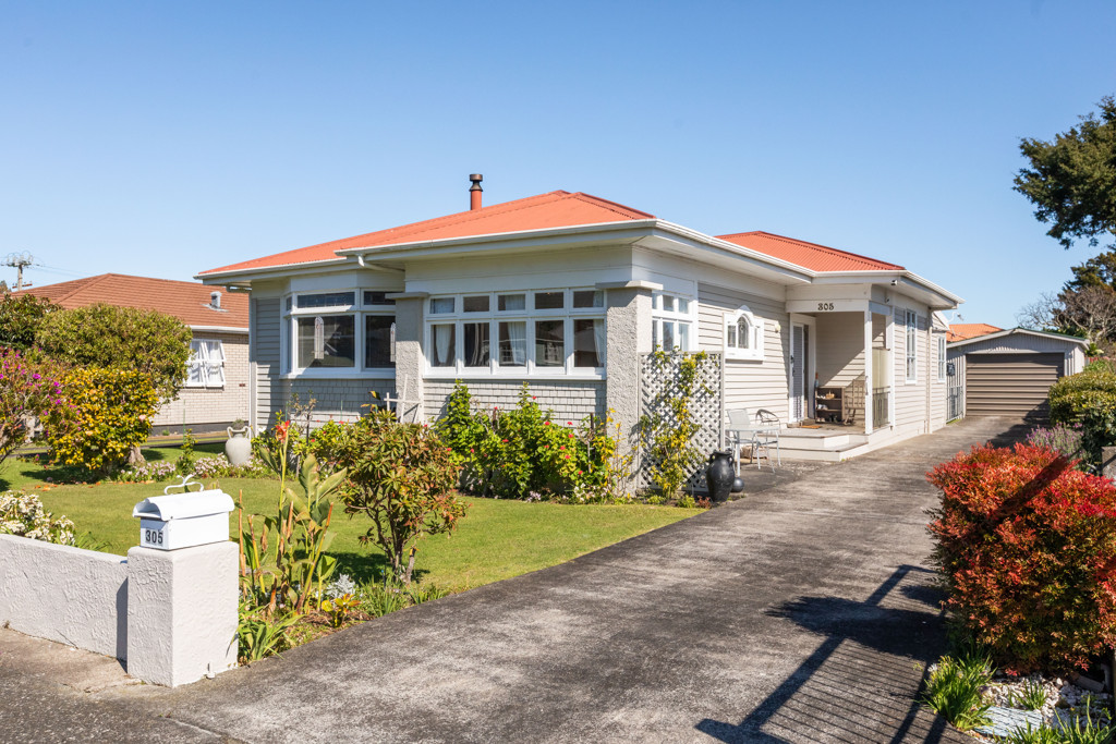 305 Rolleston Street, Thames-Coromandel