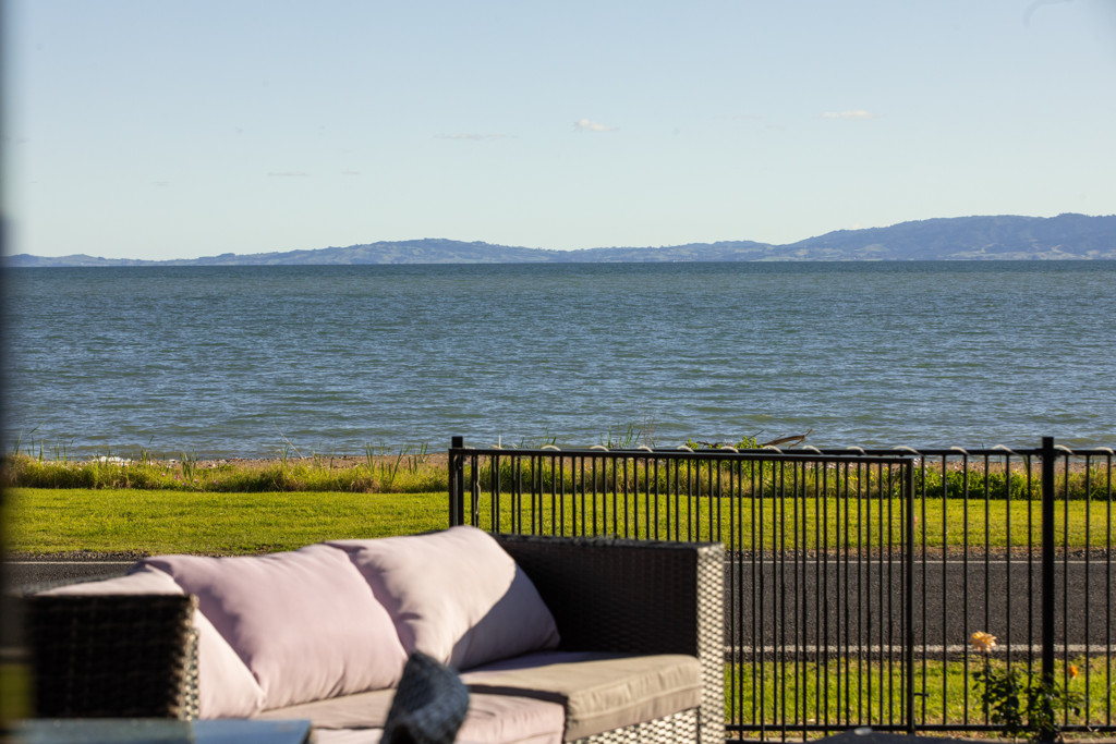 882 Thames Coast Sh25 Road, Te Mata