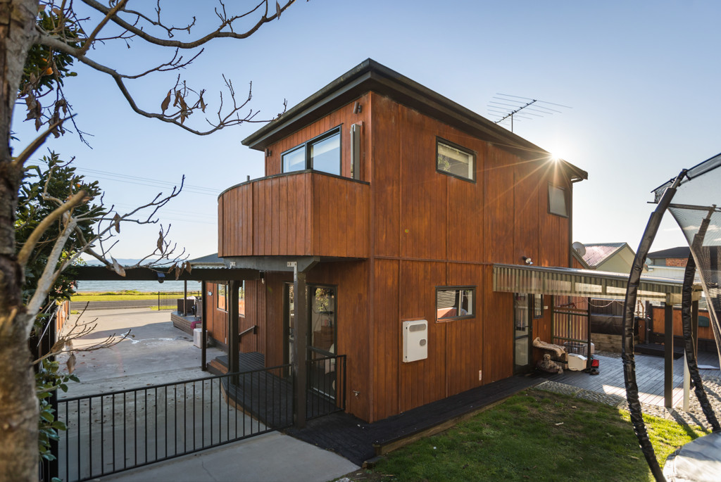 882 Thames Coast Sh25 Road, Te Mata