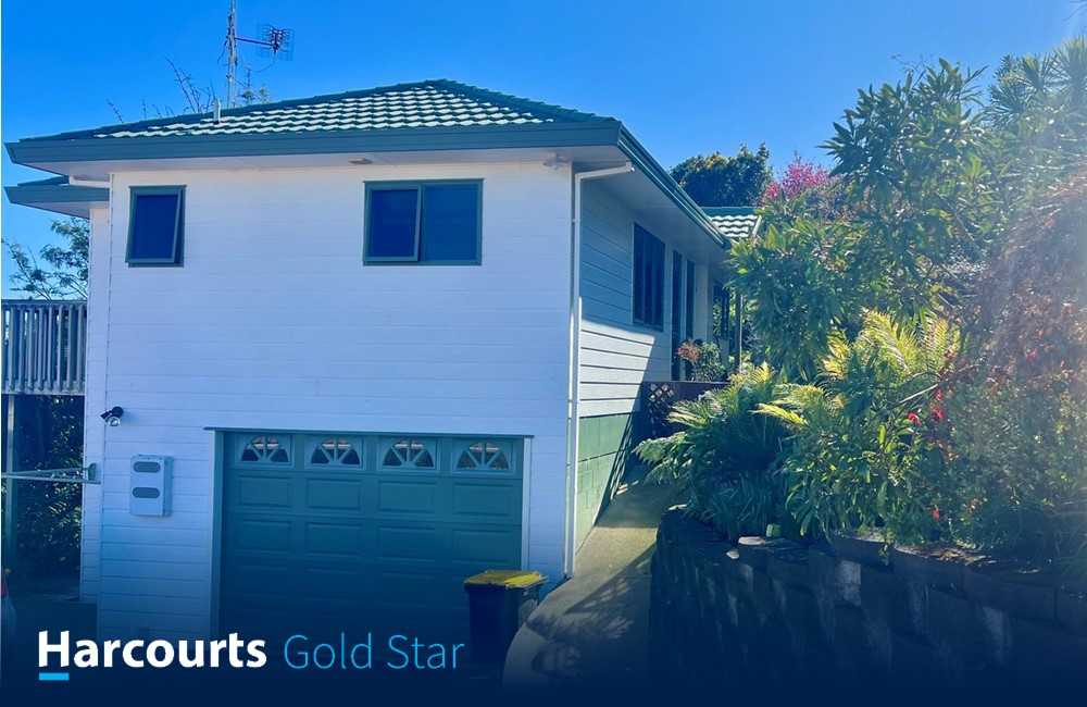 217B Waikiekie Road, Thames
