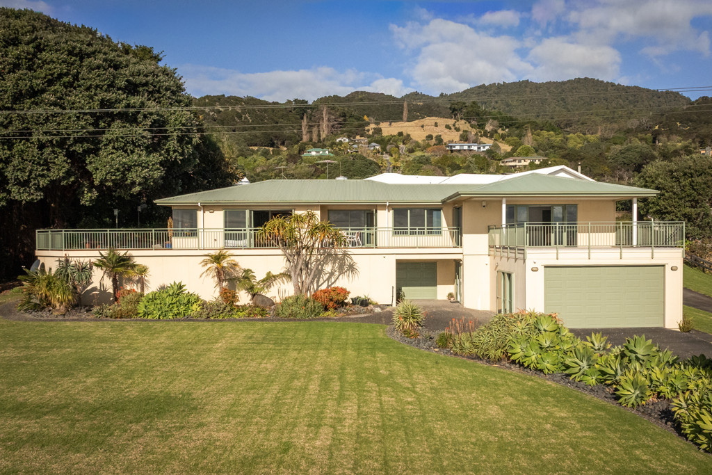 224 Thames Coast Road, Ngarimu Bay
