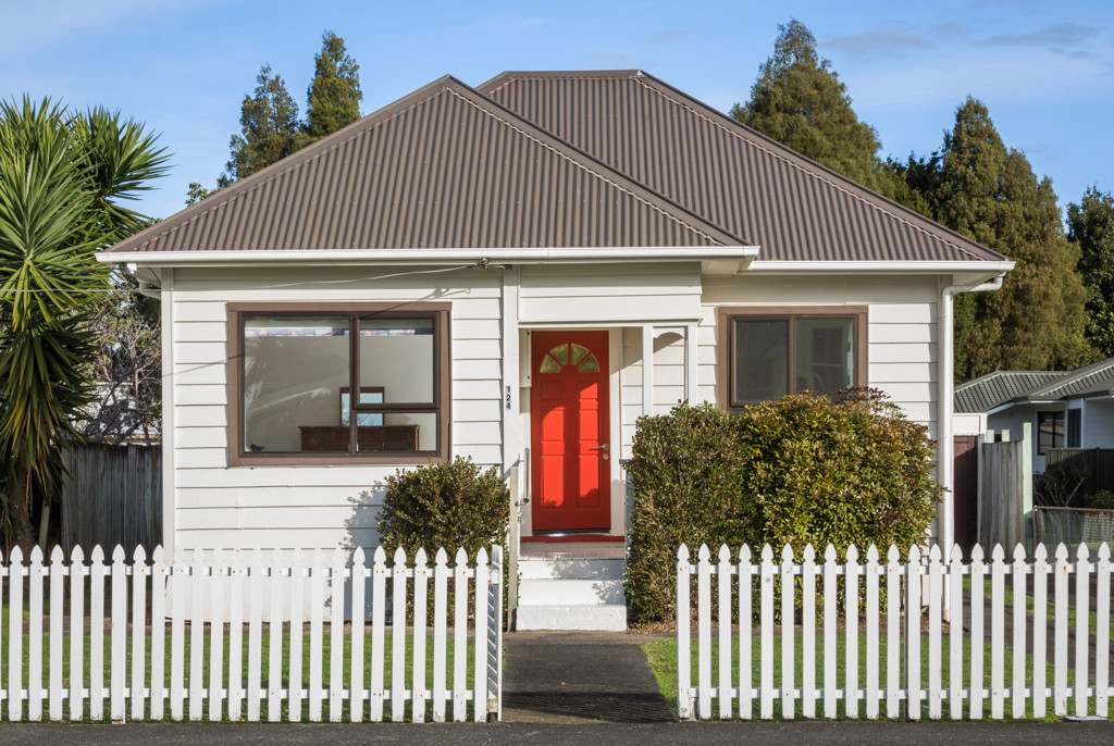 124 Fenton Street, Thames-Coromandel