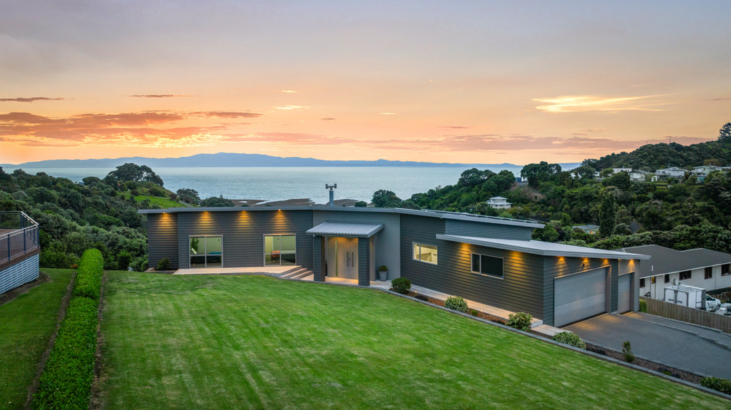 68 Bennett Road, Te Mata