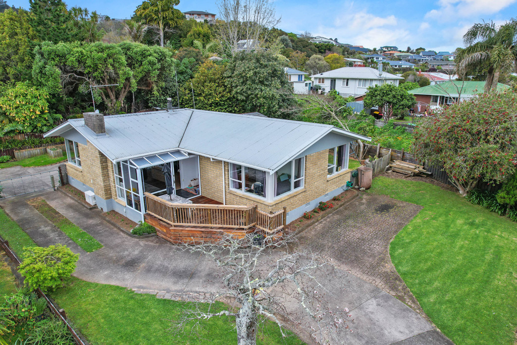 108 Waikiekie Road, Thames