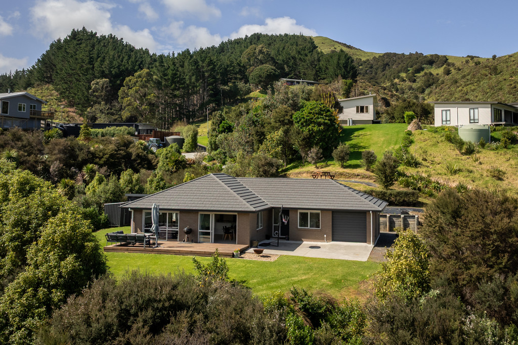 4 Te Mata Drive, Te Mata