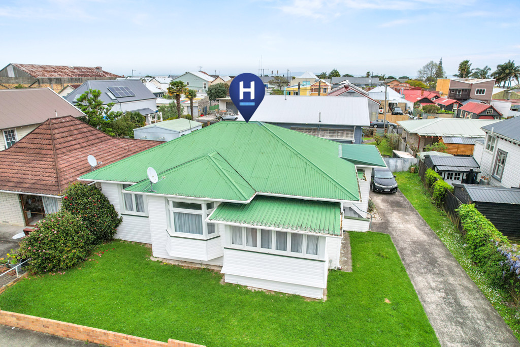 711 Mackay Street, Thames-Coromandel