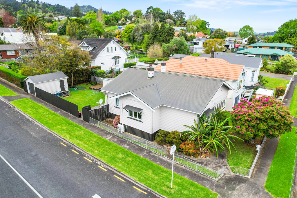 522 Rolleston Street, Thames-Coromandel
