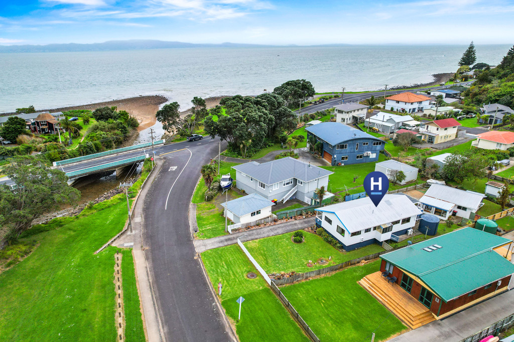 3 Waiomu Valley Road, Thames-Coromandel