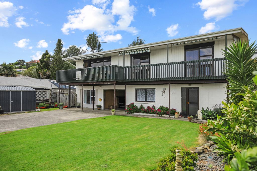 106 Waikiekie Road, Thames-Coromandel