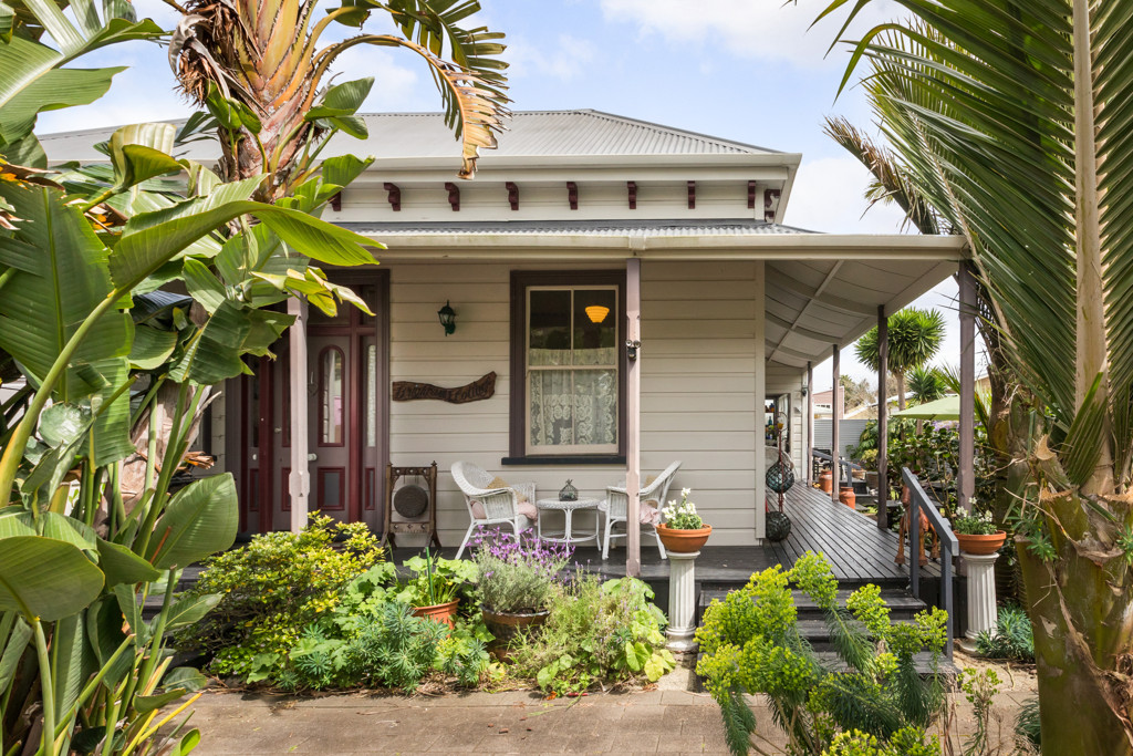 713 Mackay Street, Thames