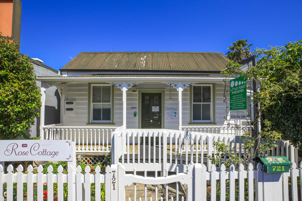721 Pollen Street, Thames-Coromandel