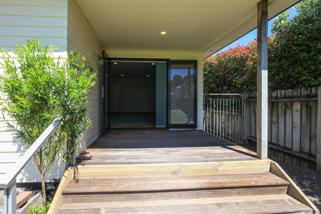 208 Baillie Street, Thames