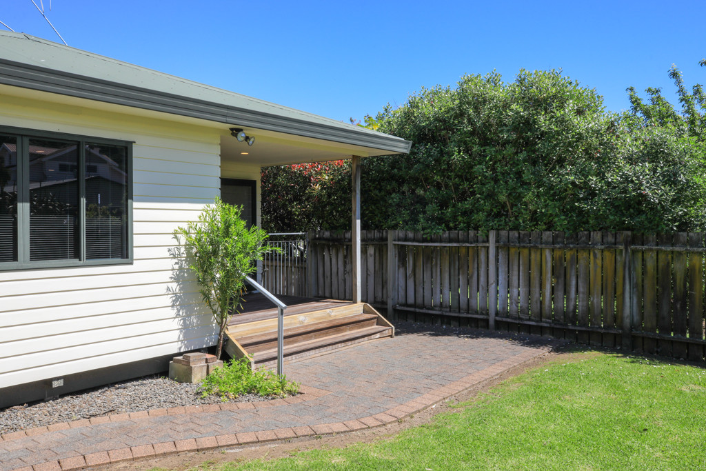 208 Baillie Street, Thames