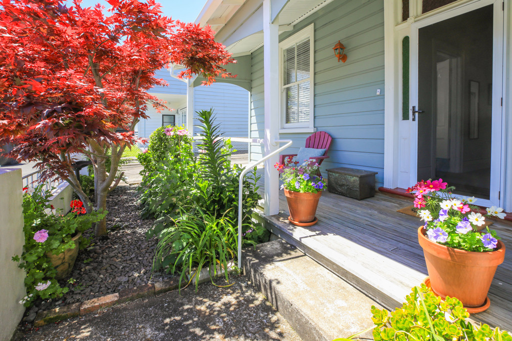 602 Cochrane Street, Thames-Coromandel