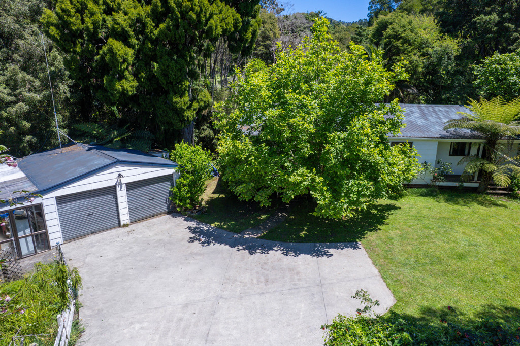 449 Kauaeranga Valley Road, Thames-Coromandel