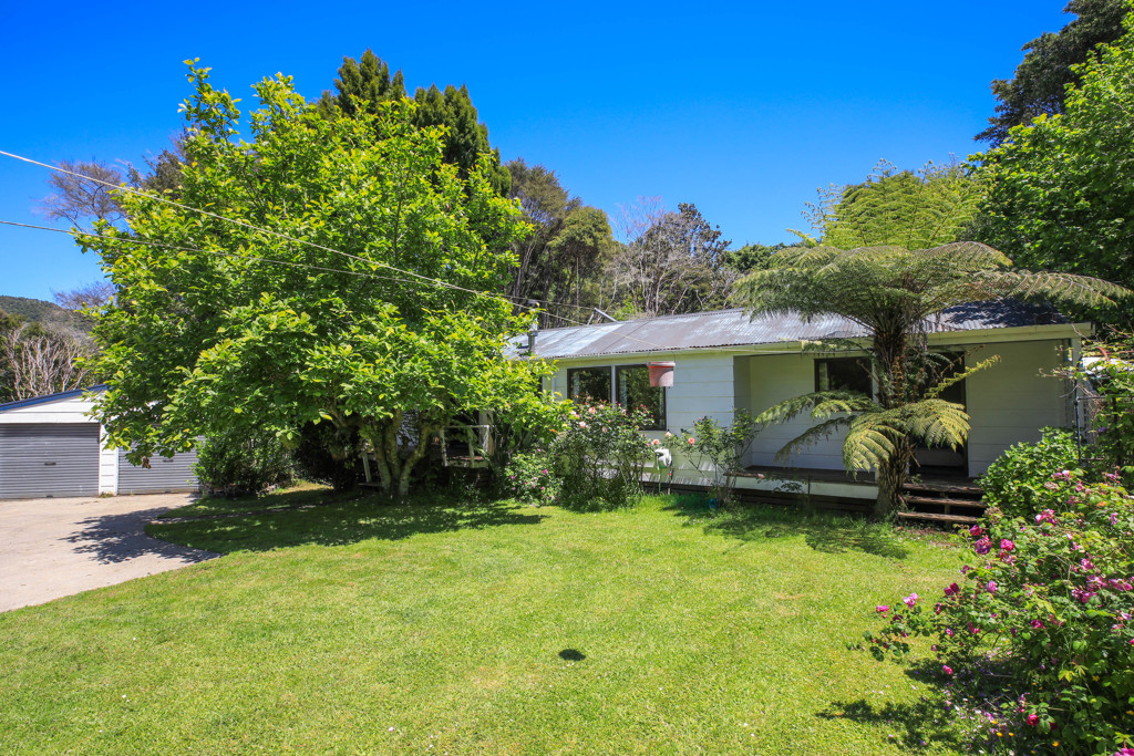 449 Kauaeranga Valley Road, Thames-Coromandel
