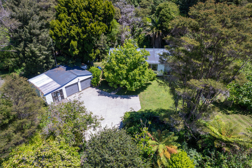 449 Kauaeranga Valley Road, Thames-Coromandel