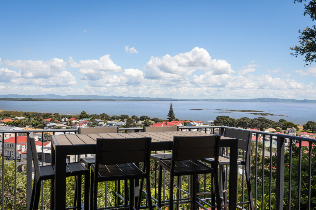 504 Upper Albert Street, Thames-Coromandel