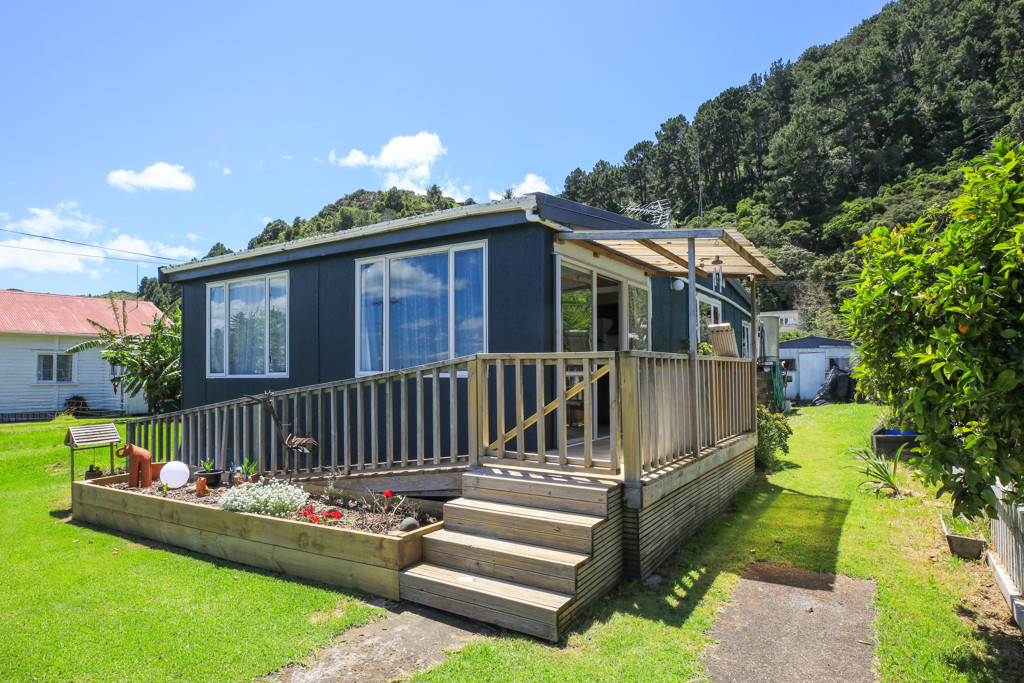 730 Thames Coast Road, Tapu