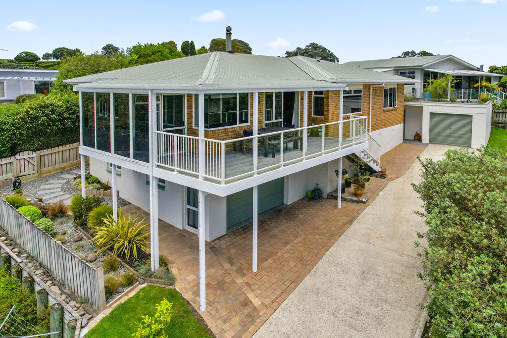 218B Tony Avenue, Thames-Coromandel