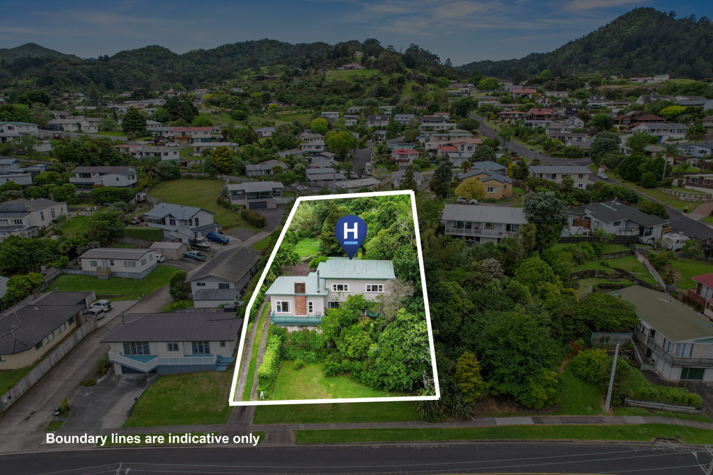 408 Parawai Road, Thames