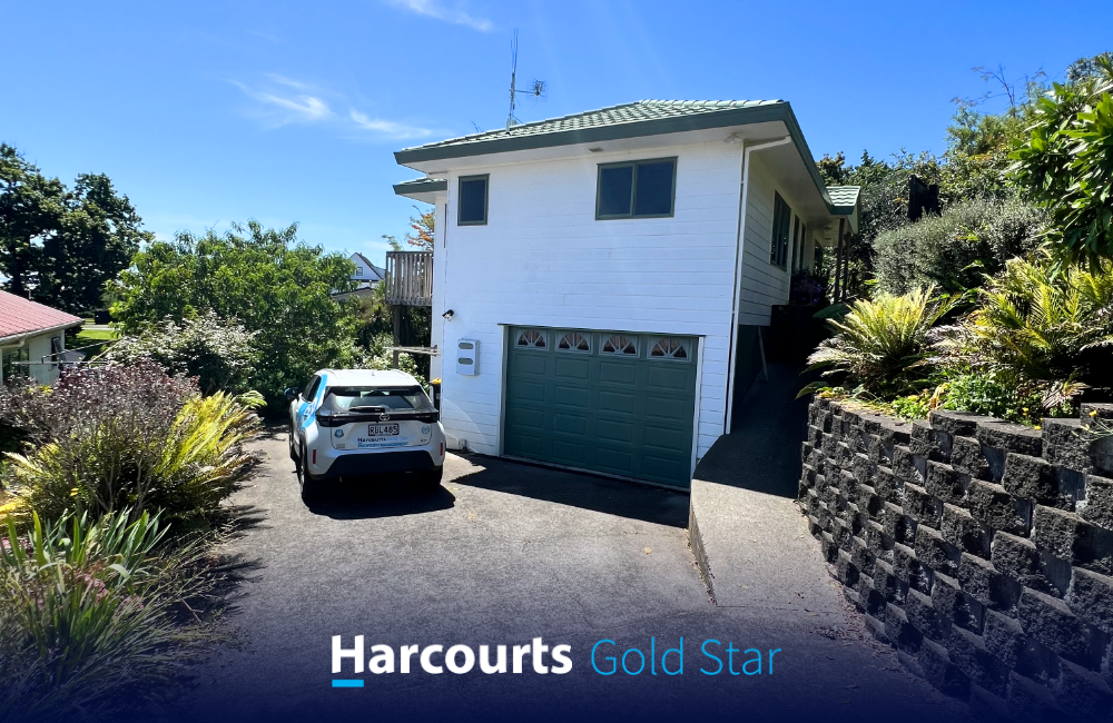 217B Waikiekie Road, Thames