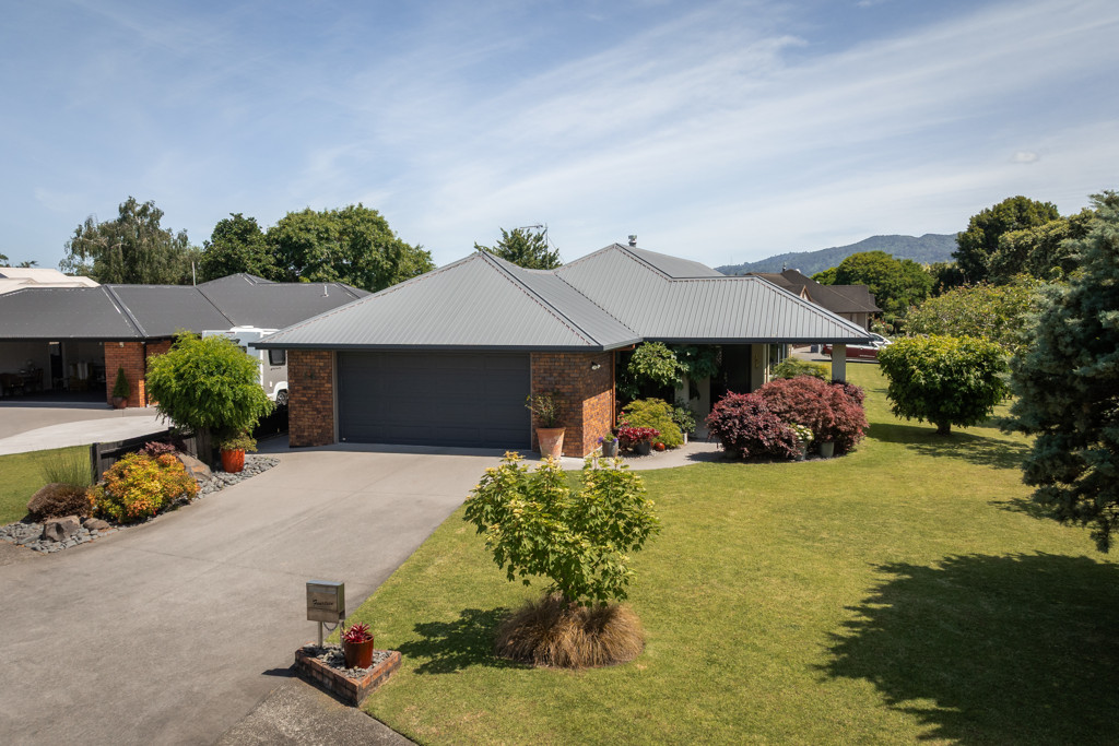 14 Crawford Drive, Thames