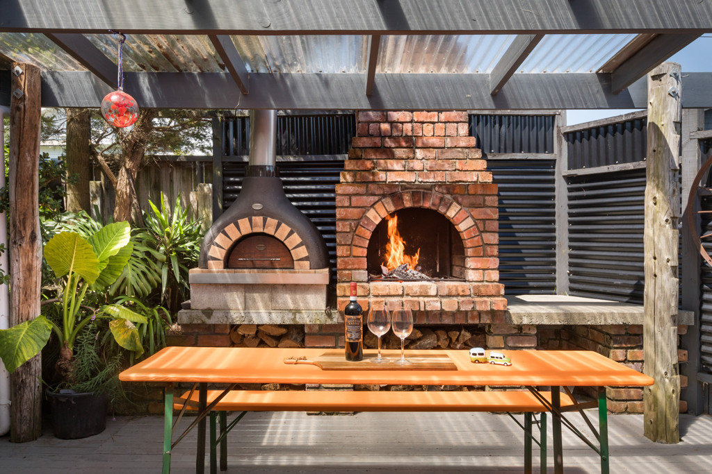 412A Willoughby Street, Thames-Coromandel