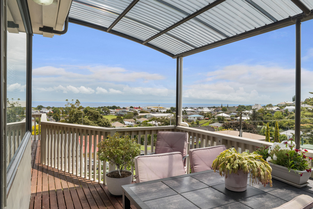 606 Richmond Street, Thames-Coromandel