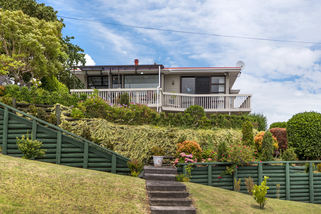 606 Richmond Street, Thames-Coromandel