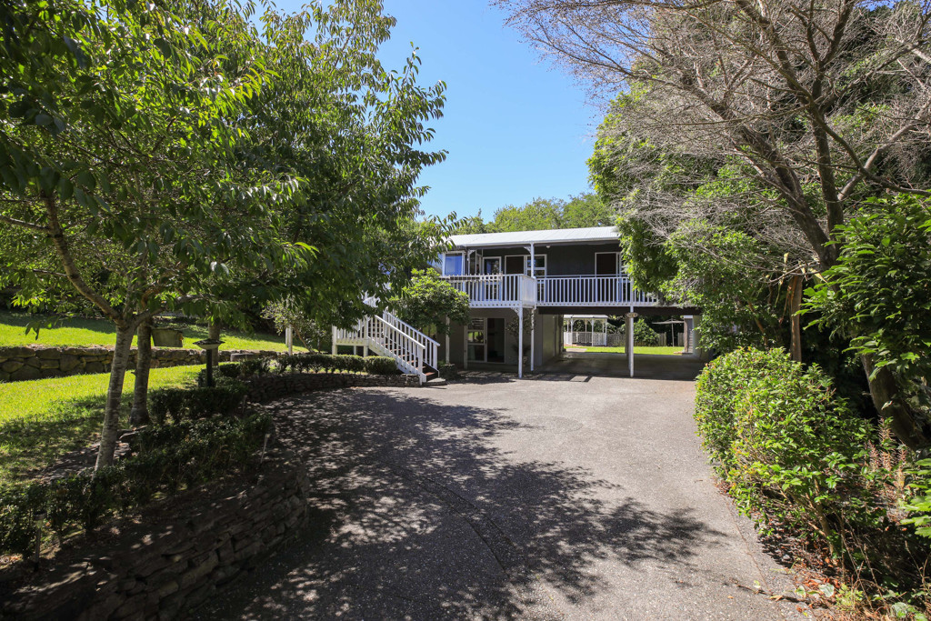 204B Hape Road, Thames