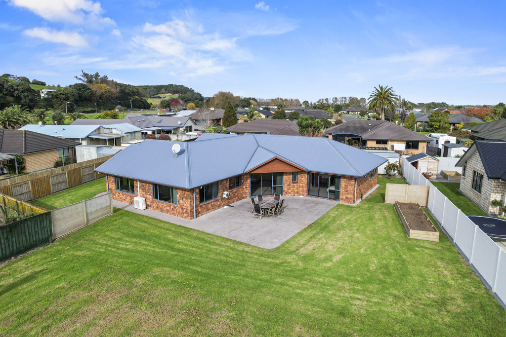 5 Crawford Drive, Thames-Coromandel