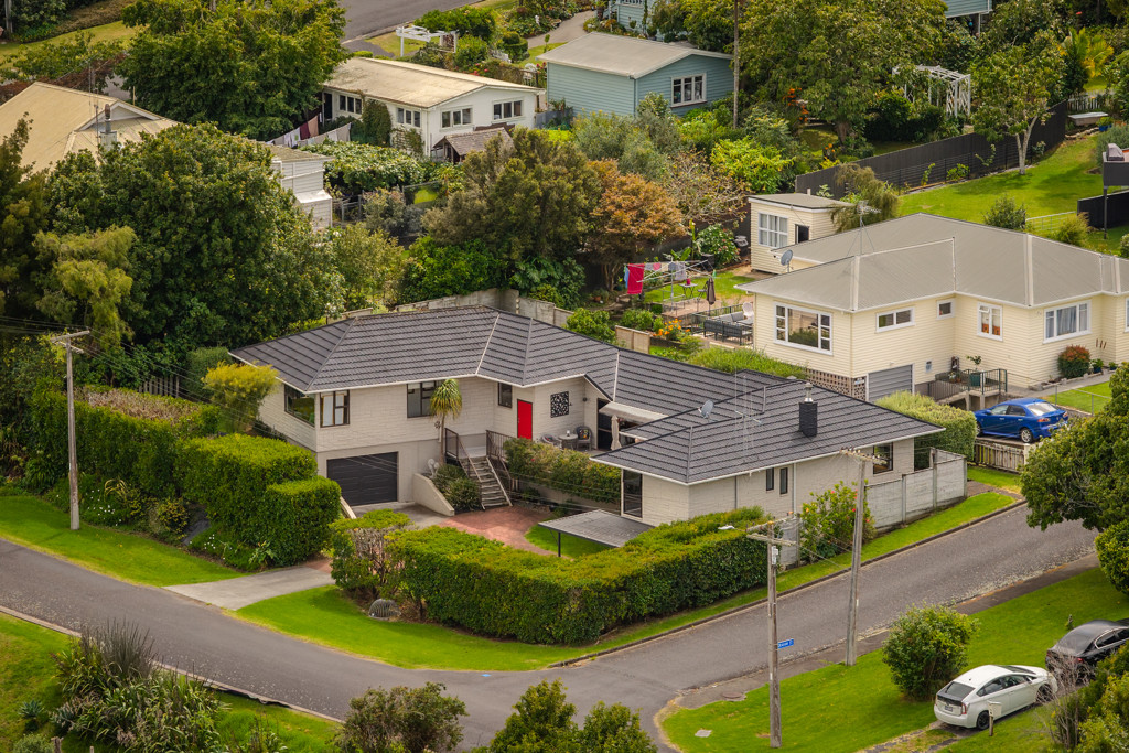 400 The Terrace, Thames-Coromandel