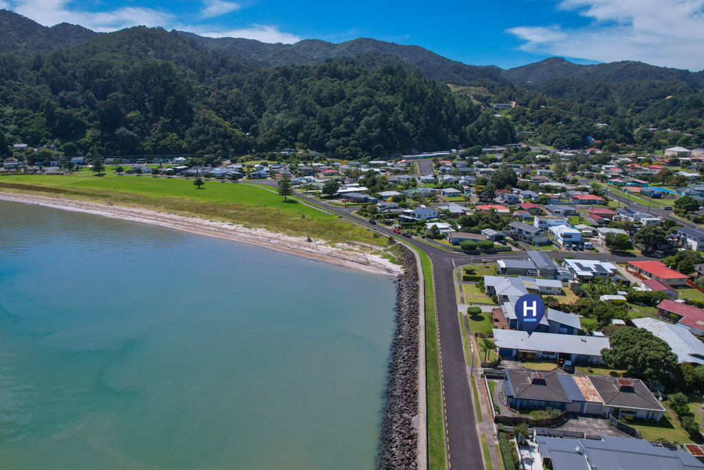 405A Fergusson Drive, Thames-Coromandel