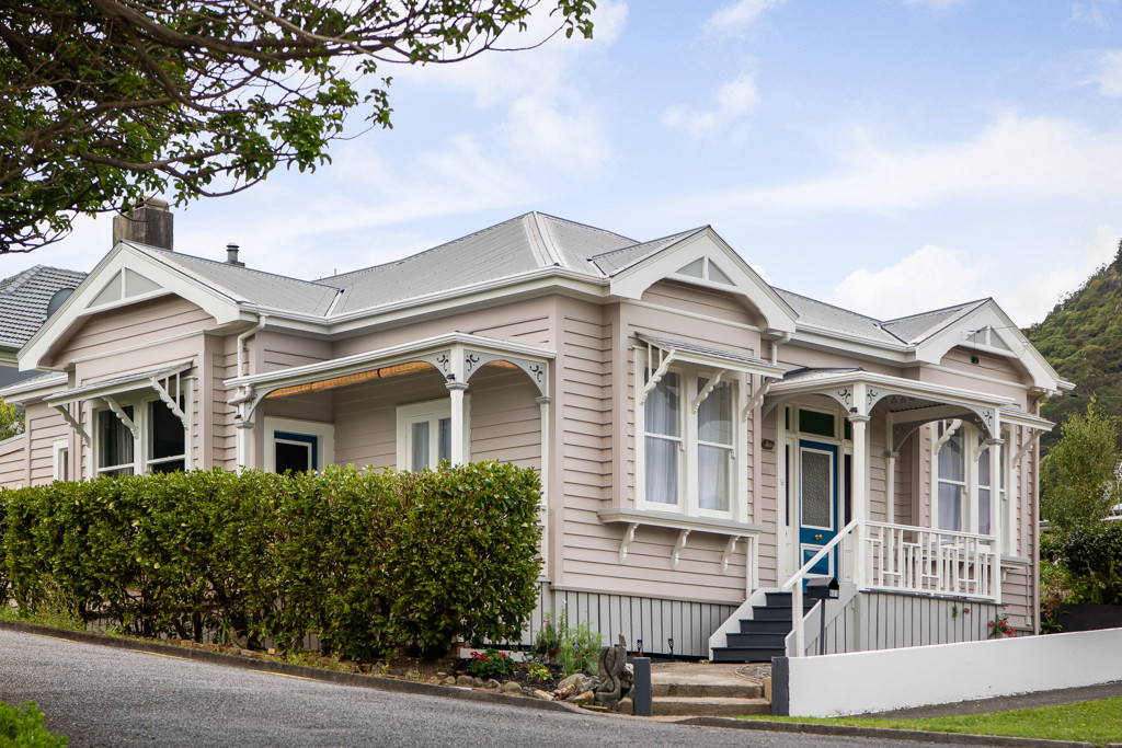 601 Sealey Street, Thames-Coromandel