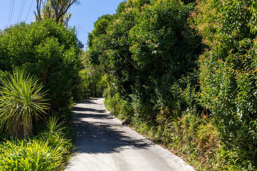 406 Karaka Road, Thames