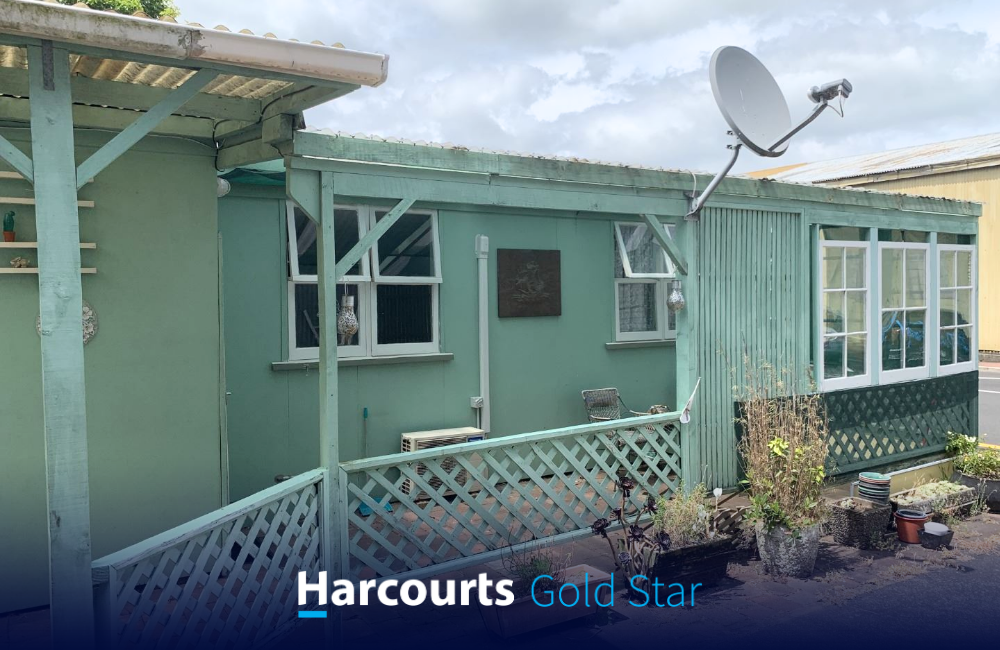 727A Pollen Street, Thames