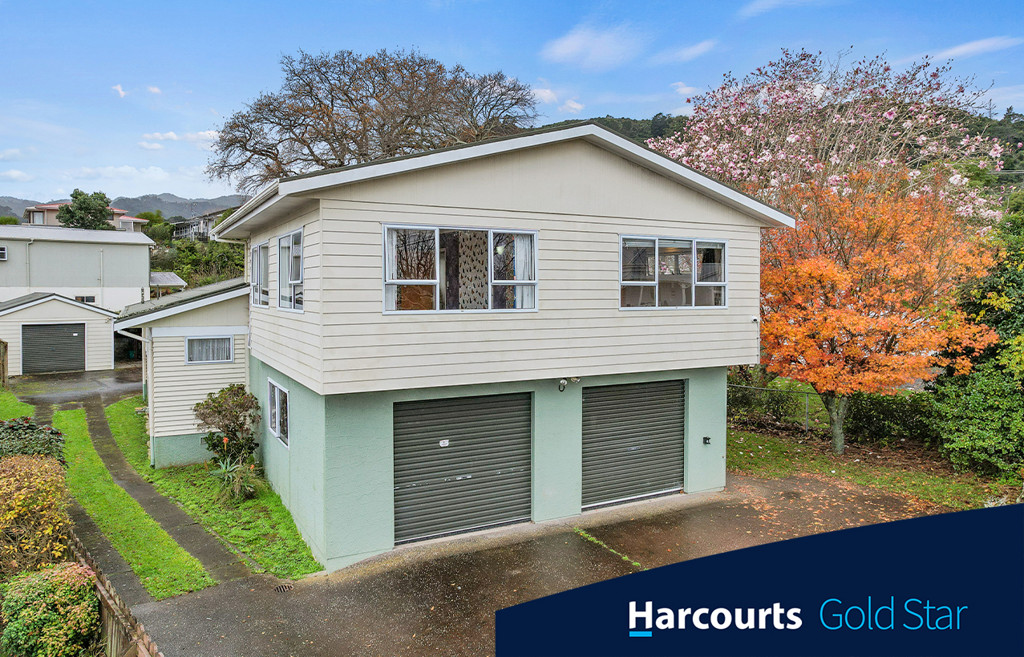 Thames Rentals Harcourts Gold Star