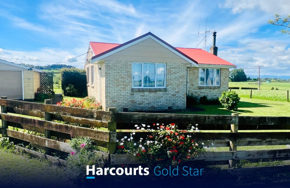 1131 State Highway 27 RD3, Kaihere