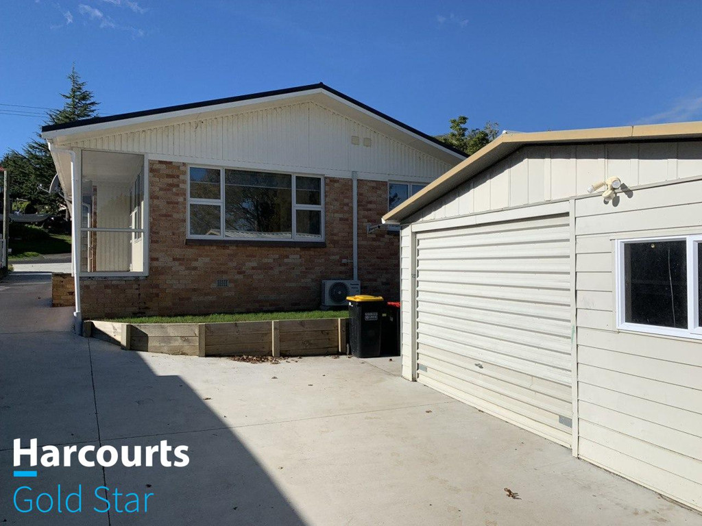 Thames Rentals Harcourts Gold Star