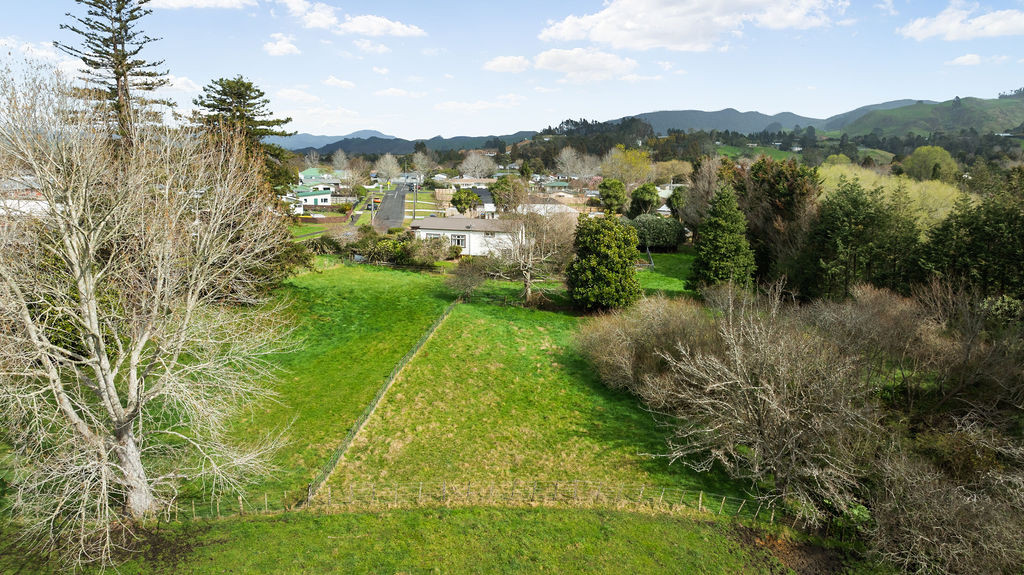 20 Somerset Street, Waihi