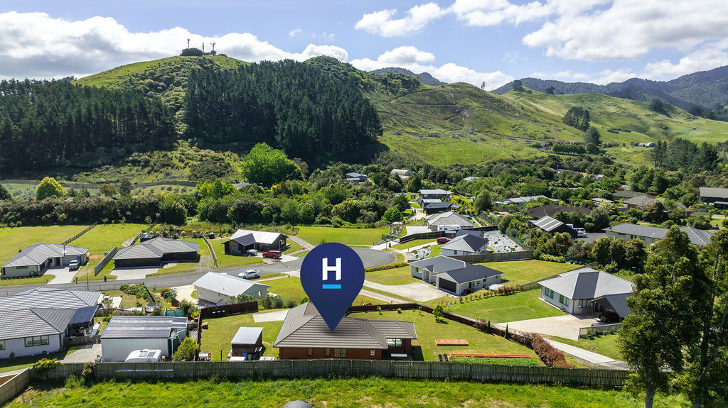 6a Karamu Place, Waihi
