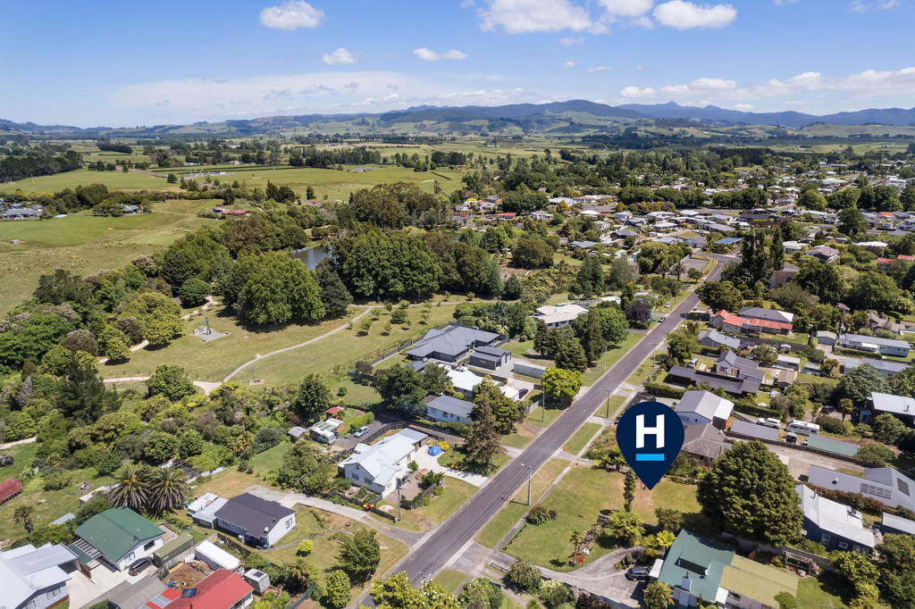 19a George Street, Waihi