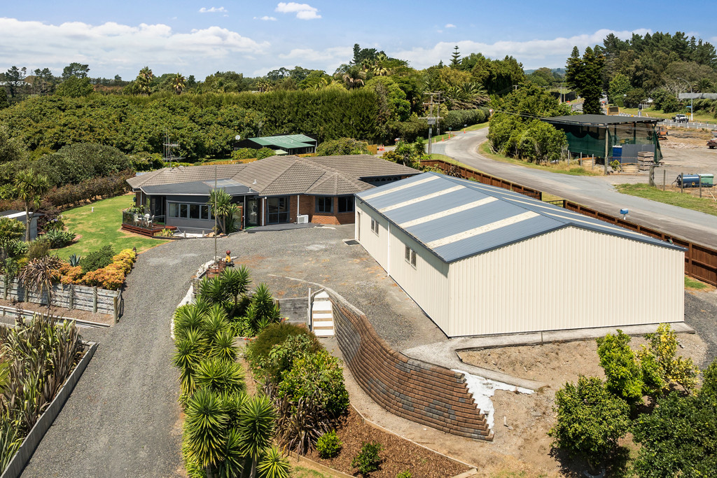 28 Aongatete Road, Aongatete