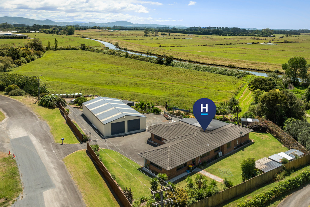 28 Aongatete Road, Aongatete