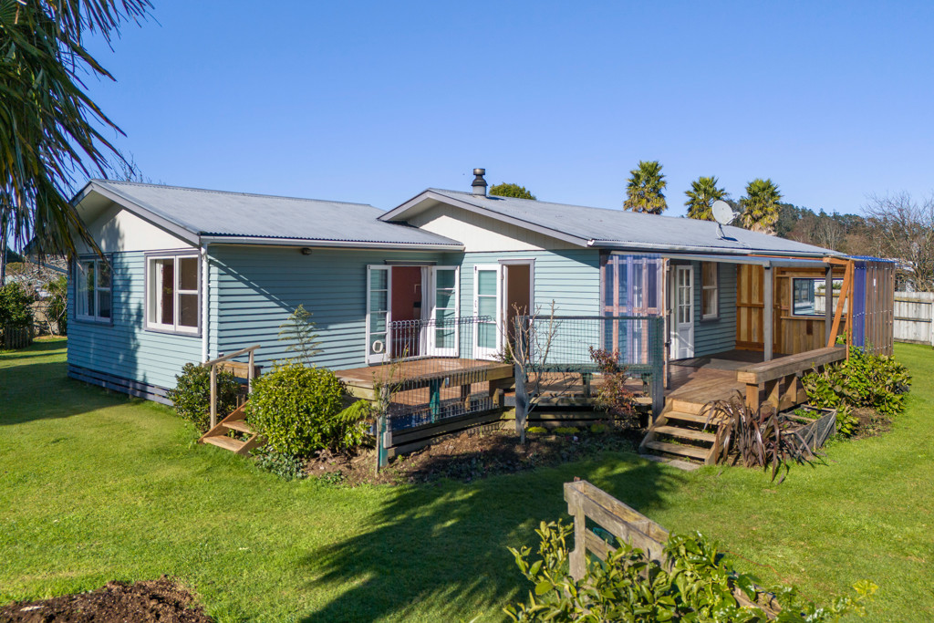 47 Mataura Road, Waihi