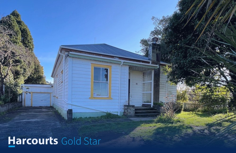 35 Mackay Street, Waihi