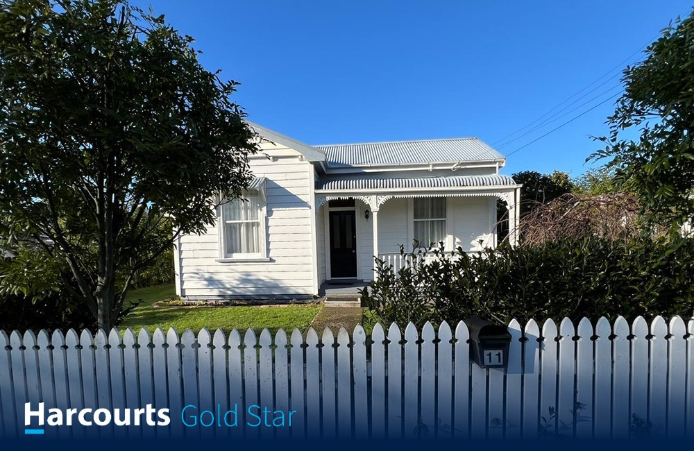 11 Parry Palm Avenue, Waihi