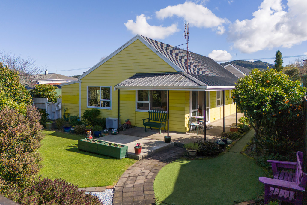 75b Consols Street, Waihi
